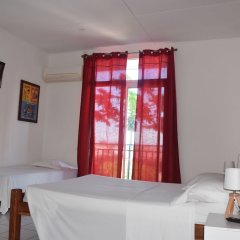 Oyasamaid in Cayenne, France from 164$, photos, reviews - zenhotels.com guestroom photo 3