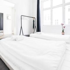 Отель City Centre Apt next to Kongens Nytorv комната для гостей фото 3