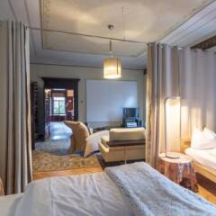 Отель Schloss Castello Pienzenau B&B Меран фото 18