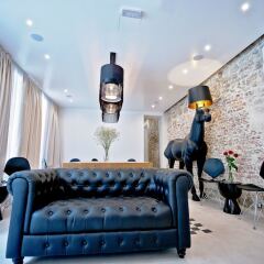 Jupiter Luxury Hotel развлечения