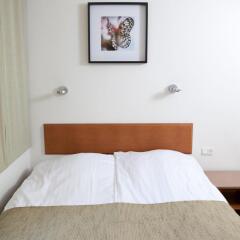 Hotel Ansgar 3* Улучшенный номер фото 2