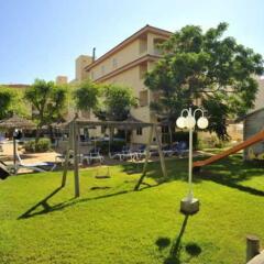 Отель Grupotel Dunamar детские мероприятия