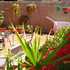 Отель Hostal Paraiso Барселона фото 4
