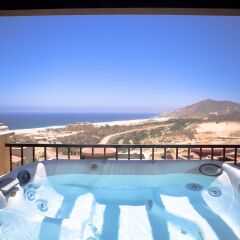 Отель Pueblo Bonito Montecristo Luxury Villas - All Inclusive Мексика, Педрегал - отзывы, цены и фото номеров - забронировать отель Pueblo Bonito Montecristo Luxury Villas - All Inclusive онлайн сауна