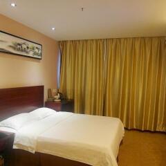 Shenzhen Jinlong Bay Business Hotel комната для гостей