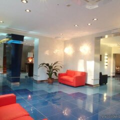 Hotel Panorama Сиракуза интерьер отеля