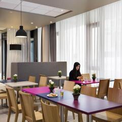 Отель Adagio access München City Olympiapark питание