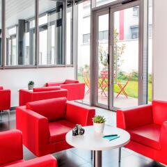 Отель Aparthotel Adagio access Paris Clichy детские мероприятия