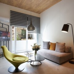 Отель Athenian Residences Греция, Афины - отзывы, цены и фото номеров - забронировать отель Athenian Residences онлайн фото 5