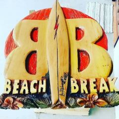 Beach Break Hotel Калетас фото 6