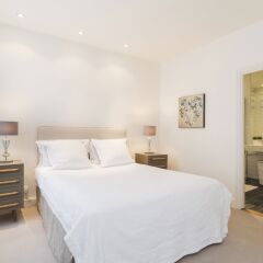Отель Thurloe Place Mews комната для гостей фото 3