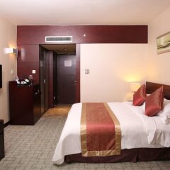 Отель Best Western Premier Shenzhen Felicity Hotel Китай, Шэньчжэнь - отзывы, цены и фото номеров - забронировать отель Best Western Premier Shenzhen Felicity Hotel онлайн фото 8