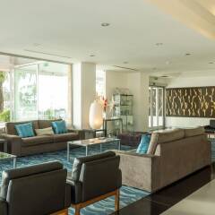 Hotel Baia интерьер отеля фото 3