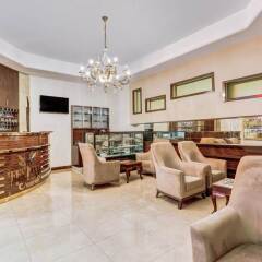 Manesol Suites Golden Horn Турция, Стамбул - отзывы, цены и фото номеров - забронировать отель Manesol Suites Golden Horn онлайн интерьер отеля