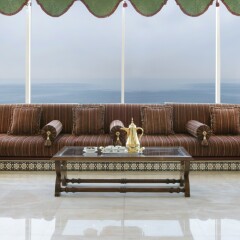 Ramada Beach Hotel Ajman интерьер отеля фото 3
