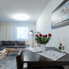 Отель Royal Resort Apartments Blattgasse Австрия, Вена - 1 отзыв об отеле, цены и фото номеров - забронировать отель Royal Resort Apartments Blattgasse онлайн фото 5
