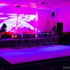 Radisson Blu Hotel, Trondheim Airport развлечения