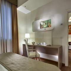 Hotel Regina Elena 57 & Oro Bianco Spa удобства в номере фото 2