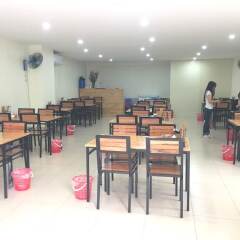 Апартаменты Granda Trung Hoa Apartment