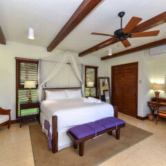 Las Verandas Hotel & Villas in Roatan, Honduras from 332$, photos, reviews - zenhotels.com guestroom photo 2