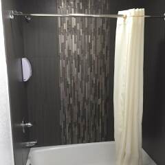 Отель Americas Best Value Inn-Milpitas/Silicon Valley ванная фото 3