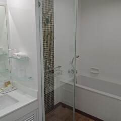 Отель Jasmine Resort Sriracha ванная