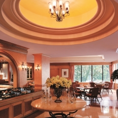 Shangri-La Hotel, Hangzhou питание