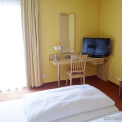 HSH Hotel Apartments Mitte удобства в номере фото 2
