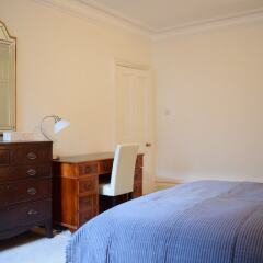 Отель Spacious 1 Bedroom Flat In Piccadilly Circus комната для гостей фото 5