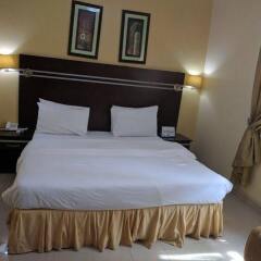 Отель Ahi Residence комната для гостей фото 5