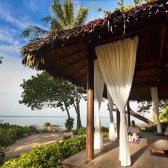 Отель Trisara Villas & Residences Phuket