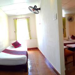 Отель Memories Homestay Хойан спа