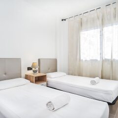 Отель Espanhouse Oasis Beach 101 Испания, Ориуэла - отзывы, цены и фото номеров - забронировать отель Espanhouse Oasis Beach 101 онлайн комната для гостей фото 3