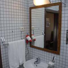 Elysium Otel Marmaris Турция, Мармарис - отзывы, цены и фото номеров - забронировать отель Elysium Otel Marmaris онлайн ванная фото 2