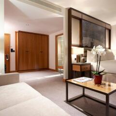 Отель InterContinental London - The O2 Великобритания, Лондон - отзывы, цены и фото номеров - забронировать отель InterContinental London - The O2 онлайн комната для гостей фото 3
