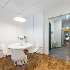 Отель Central Maison Греция, Салоники - отзывы, цены и фото номеров - забронировать отель Central Maison онлайн ванная