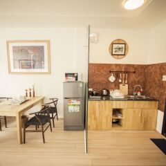 Отель Best Residence in Hanoi Centre в номере