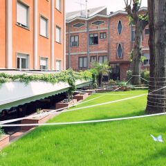 Eco-Hotel La Residenza Милан фото 11