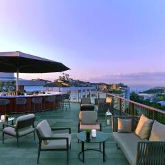 Отель The St. Regis Istanbul бассейн