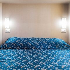 Hotel Sissi-rivazzurra Di Rimini Римини комната для гостей фото 5