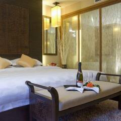 Oriental Suite Hotel & Spa комната для гостей фото 5