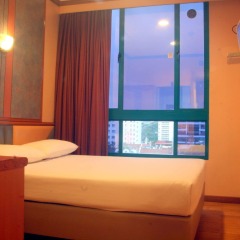 Hotel 81 Princess комната для гостей фото 4
