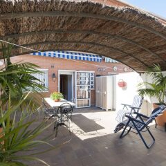 Отель Casa Rosa фото 3