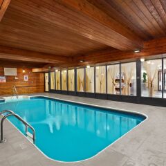 Отель Days Inn Colchester/Burlington с домашними животными