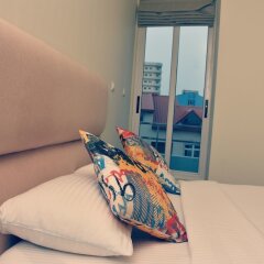 Отель Local Escape Boutique комната для гостей фото 4