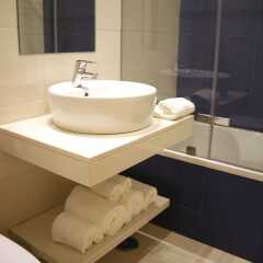 Отель Lisbon Style Guesthouse ванная