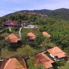 Отель Kantiang View Resort Ланта