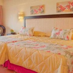 Отель Occidental Punta Cana - All Inclusive Resort вид на фасад фото 2