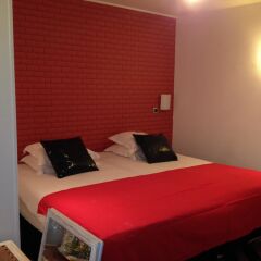 Hotel Aida Marais Printania комната для гостей фото 9