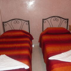 Hotel Aday детские мероприятия